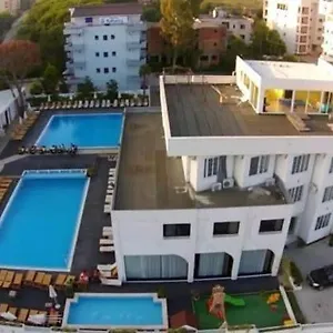 Sunborn Golem (Tirana)