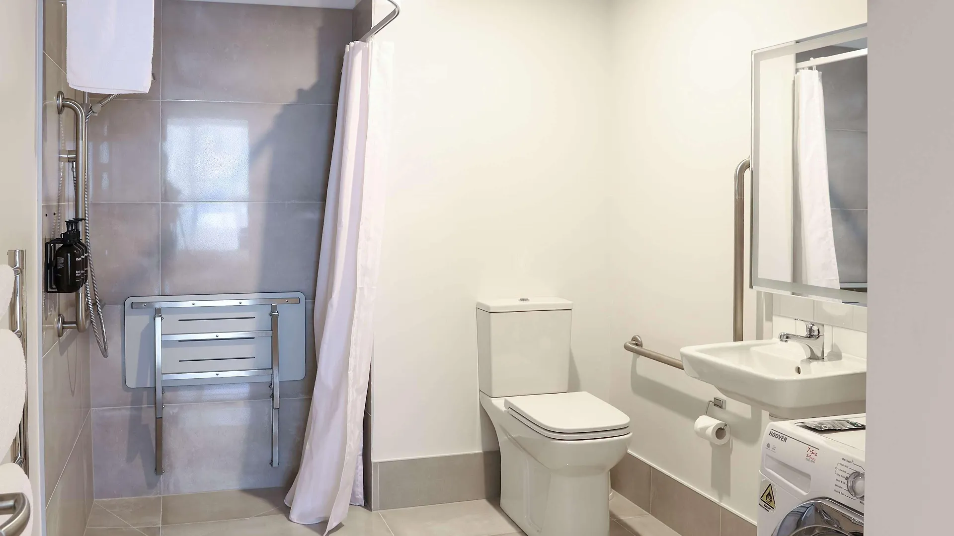 ホテル Ramada By Wyndham Wellington Taranaki Street